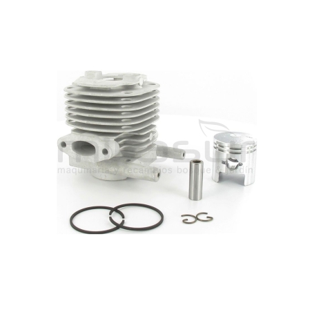 CILINDRO COMP. SHINDAIWA C35 ( 36 mm.) - motoscamaralweb.com