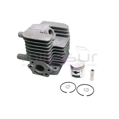 CILINDRO COMP. SHINDAIWA C230 ( 32.2 mm.) - motoscamaralweb.com