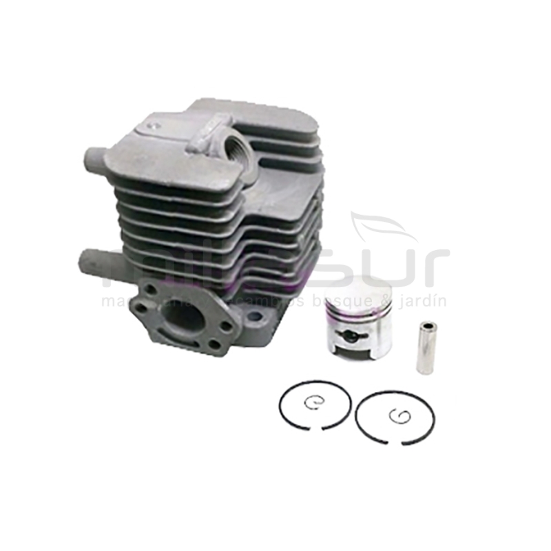 CILINDRO COMP. SHINDAIWA C230 ( 32.2 mm.) - motoscamaralweb.com