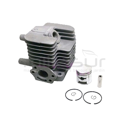 CILINDRO COMP. SHINDAIWA C230 ( 32.2 mm.) - motoscamaralweb.com