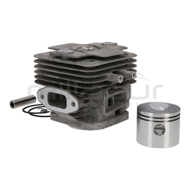 CILINDRO COMP. KAWASAKI TJ53E (44 mm) - motoscamaralweb.com