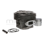 CILINDRO COMP. KAWASAKI TJ53E (44 mm) - motoscamaralweb.com