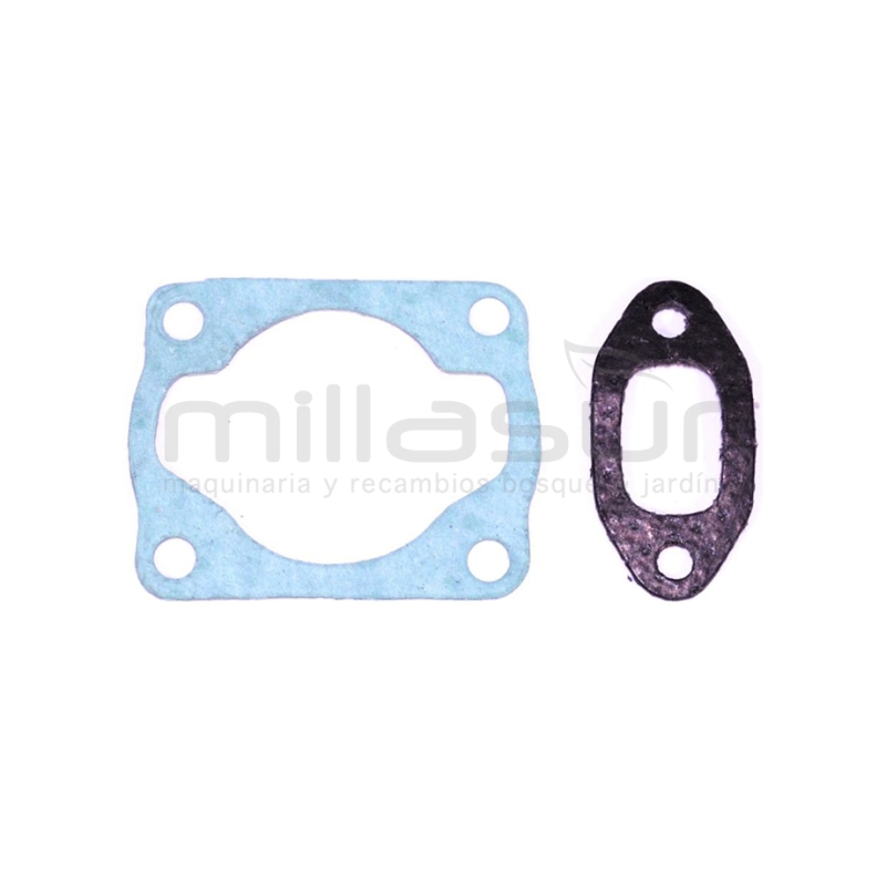 JUEGO JUNTAS CILINDRO STIHL FS160. FS220. FS280 - motoscamaralweb.com