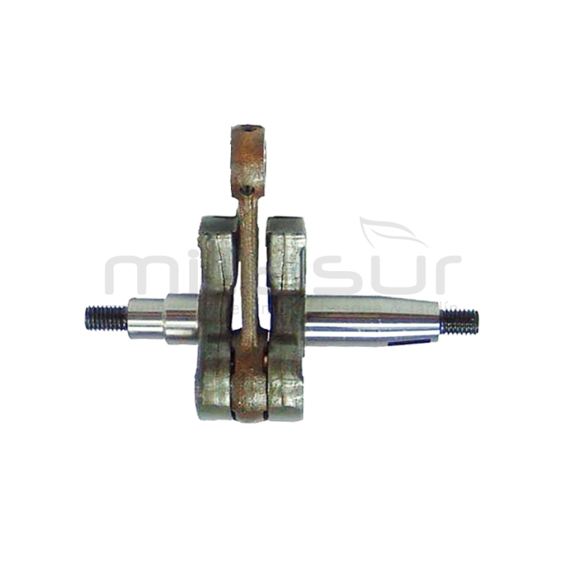 CIGÜEÑAL STIHL FS160. FS180. FS220. FS280 - motoscamaralweb.com