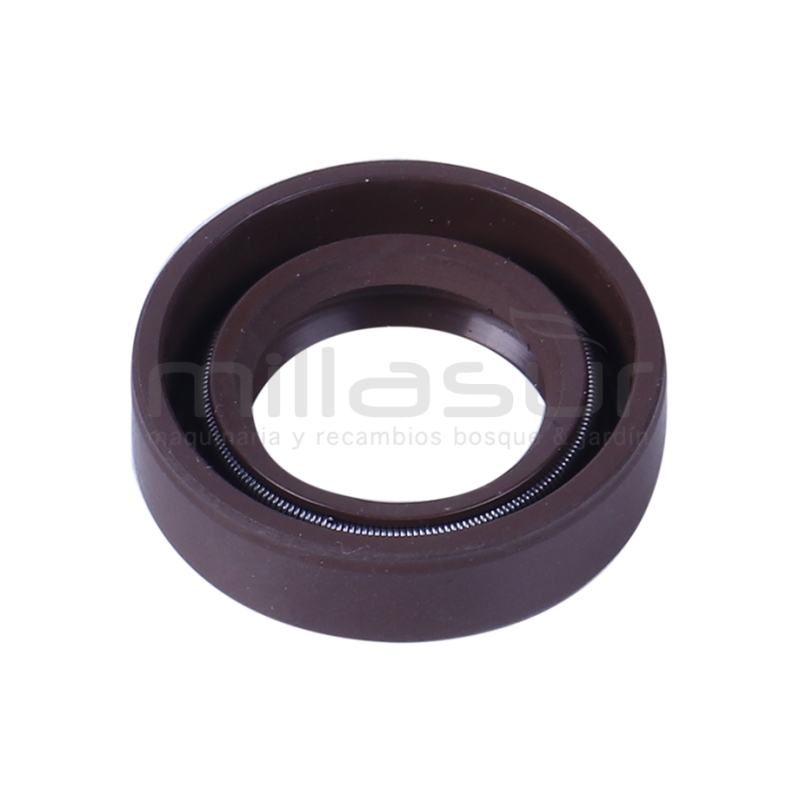 RETÉN CIGÜEÑAL KAWASAKI TJ45 (25X15X7) - motoscamaralweb.com