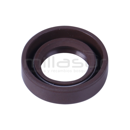 RETÉN CIGÜEÑAL KAWASAKI TJ45 (25X15X7) - motoscamaralweb.com