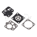 JUEGO MEMBRANAS CARBURADOR KAW. - STIHL - HOMELITE - - motoscamaralweb.com