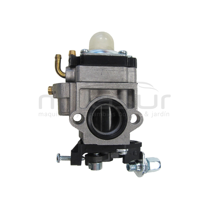 CARBURADOR DIAFRAGMA ADAPTABLE A MITSUBISHI TL43 - motoscamaralweb.com