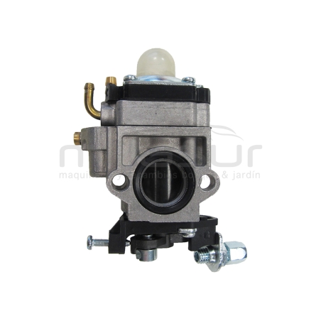 CARBURADOR DIAFRAGMA ADAPTABLE A MITSUBISHI TL43 - motoscamaralweb.com
