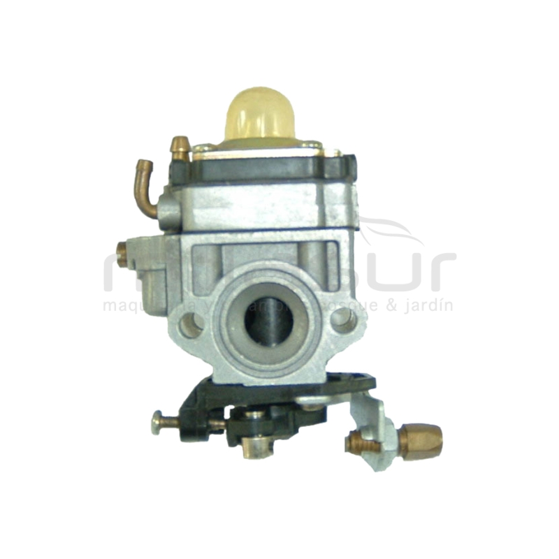 CARBURADOR MITSUBISHI TL26 - motoscamaralweb.com