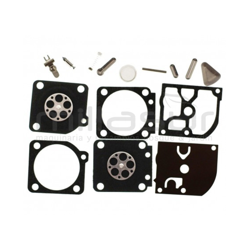 KIT REPARACIÓN ZAMA RB-69 HUSQV.325 - motoscamaralweb.com