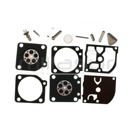 KIT REPARACIÓN ZAMA RB-69 HUSQV.325 - motoscamaralweb.com