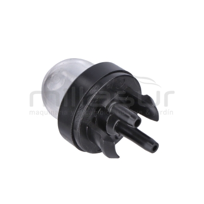 BOMBIN CEBADOR CARB. STIHL 021. 023. 025. FS350. FS400. FS450. FS480 - MG36 - MG36-12A - MG25 - motoscamaralweb.com