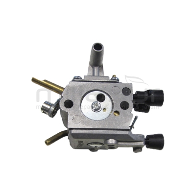CARBURADOR ADAPT. STIHL FS120. FS200. FS250. FS300. FS350 - motoscamaralweb.com