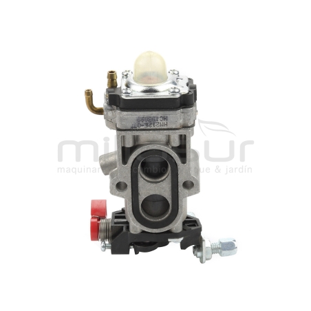 CARBURADOR SOPLADOR ADAPTABLE A HUSQVARNA 150BT. ... - motoscamaralweb.com