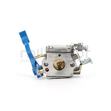 CARBURADOR SOPLADOR ADAPTABLE A HUSQVARNA 125B. 125BVX. ... - motoscamaralweb.com