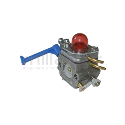 CARBURADOR ADAPTABLE A HUSQVARNA 125. 128R/C/L/LDX - motoscamaralweb.com