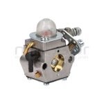 CARBURADOR ADAPTABLE A ALPINA VIP34. VIP40. VIP42. VIP52 - motoscamaralweb.com