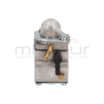 CARBURADOR ADAPTABLE A ALPINA VIP34. VIP40. VIP42. VIP52 - motoscamaralweb.com