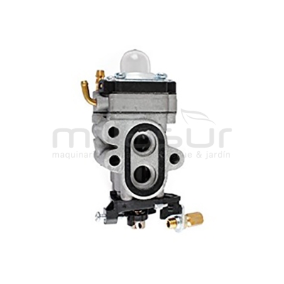 CARBURADOR SOPLADOR ADAPTABLE A HUSQVARNA 580BTS - motoscamaralweb.com
