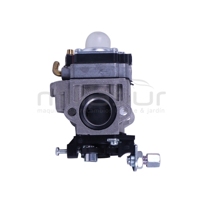 CARBURADOR ORIGINAL WALBRO ADAPTABLE A MITSUBISHI TL43 - motoscamaralweb.com