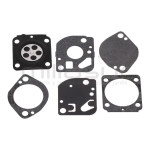 JUEGO MEMBRANAS ZAMA GND-93 - C1Q-S - STIHL BR500. BR550. BR600 - motoscamaralweb.com