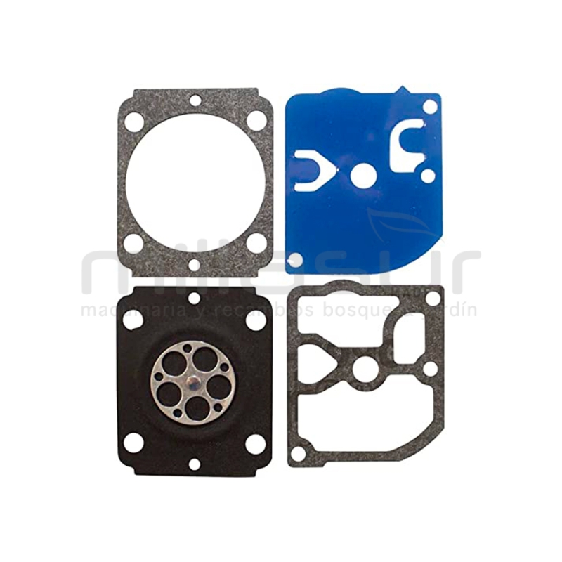 JUEGO MEMBRANAS ZAMA GND-88 / C1M-S / STIHL BG56. BG66. BG86 - motoscamaralweb.com