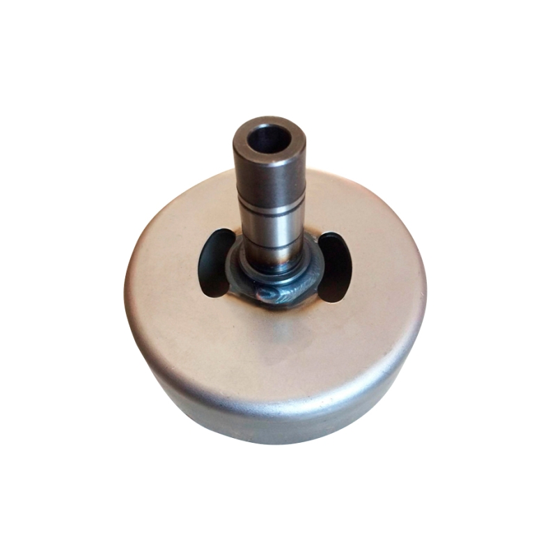 CAMPANA EMBRAGUE OLEO MAC 433. 435. 440. 446. 450. 453BP. APARTA 42BP - motoscamaralweb.com