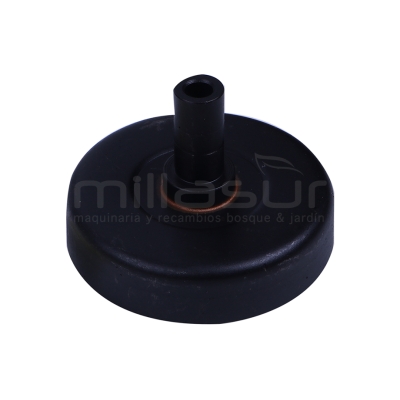 CAMPANA DE EMBRAGUE HUSQVARNA 143 RII. 543R - motoscamaralweb.com