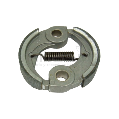 EMBRAGUE COMPLETO KAW. TD40. TH43. TH48 - motoscamaralweb.com