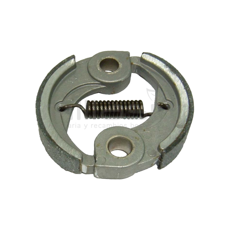 EMBRAGUE COMPLETO KAW. TD40. TH43. TH48 - motoscamaralweb.com