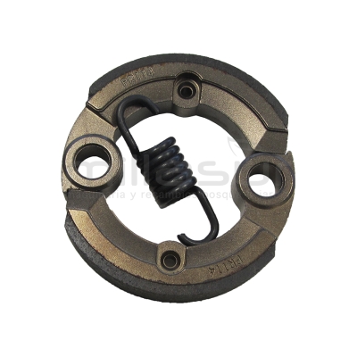 EMBRAGUE KAW. TJ53E - HUSQV. 243R. 253R. 543R. 553R. 35304 - ZENOAH - motoscamaralweb.com