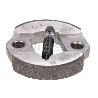 EMBRAGUE COMPLETO PRO MITS. TL33. TL43. TL52 - motoscamaralweb.com