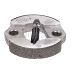 EMBRAGUE COMPLETO PRO MITS. TL33. TL43. TL52 - motoscamaralweb.com