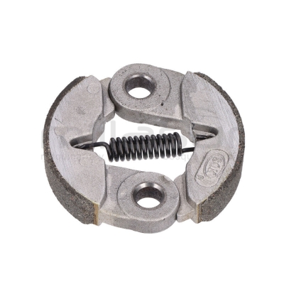 EMBRAGUE COMPLETO PRO MITS. TL33. TL43. TL52 - motoscamaralweb.com