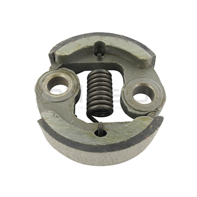 EMBRAGUE STIHL FS60. FS61. FS66. FS80. FS81. FS86. FS88 - MITS. T50. T110. T140.TM21. 24. ECHO SRM25 - motoscamaralweb.com