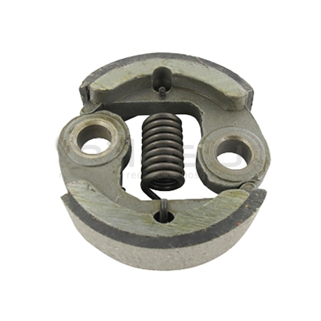 EMBRAGUE STIHL FS60. FS61. FS66. FS80. FS81. FS86. FS88 - MITS. T50. T110. T140.TM21. 24. ECHO SRM25 - motoscamaralweb.com