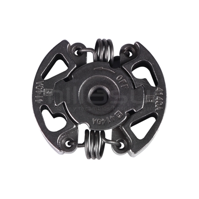 EMBRAGUE STIHL FS45. FS46. FS55. FC55 - motoscamaralweb.com