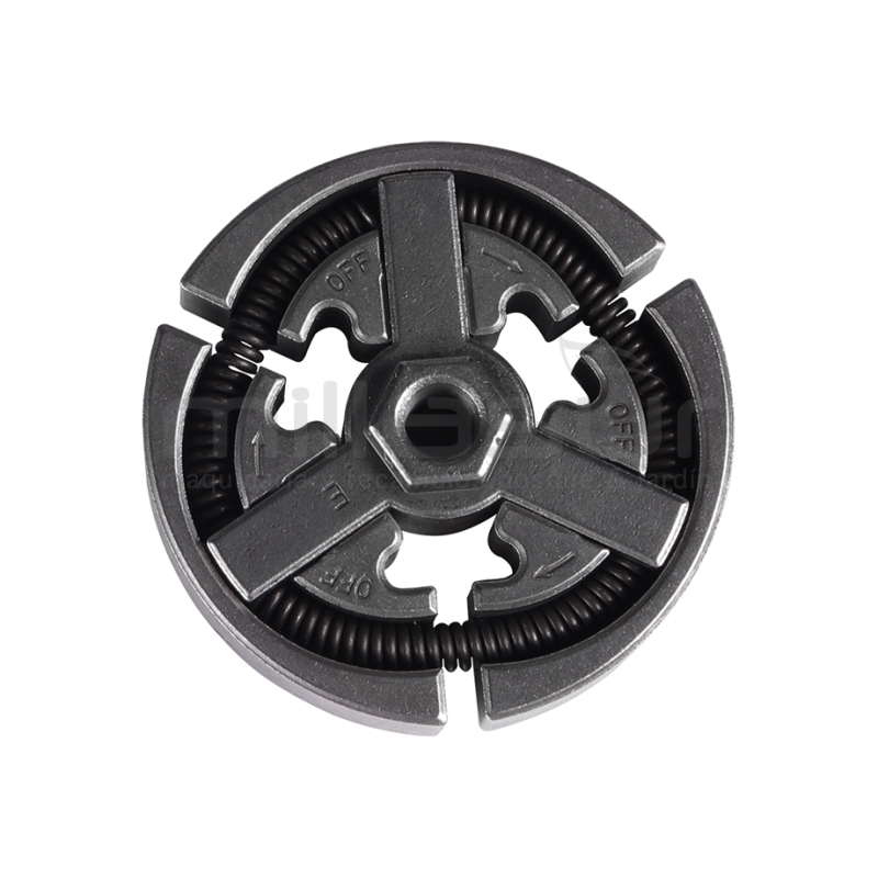 EMBRAGUE OLEO MAC 937. 938. 941. 946. 951 - motoscamaralweb.com