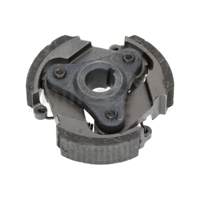 EMBRAGUE ROBIN NB-411 - 3 ZAPATAS - motoscamaralweb.com