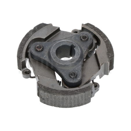 EMBRAGUE ROBIN NB-411 - 3 ZAPATAS - motoscamaralweb.com