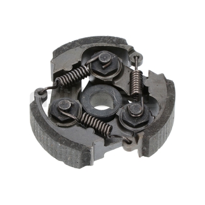 EMBRAGUE ROBIN NB-411 - 3 ZAPATAS - motoscamaralweb.com