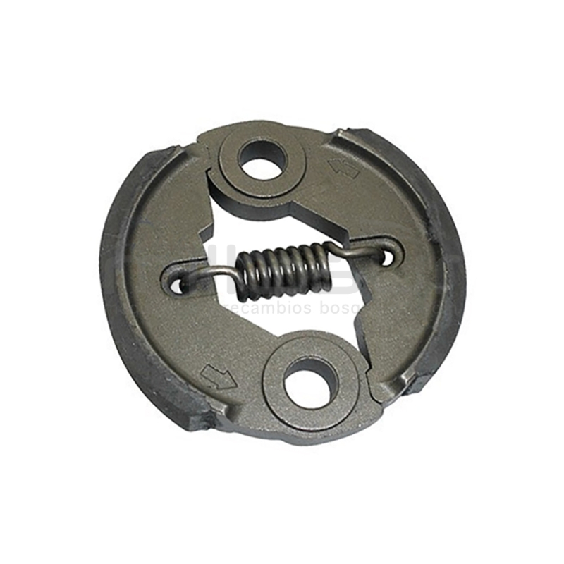 EMBRAGUE COMPLETO ECO TL26 - ECHO - motoscamaralweb.com