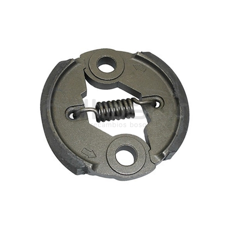 EMBRAGUE COMPLETO ECO TL26 - ECHO - motoscamaralweb.com
