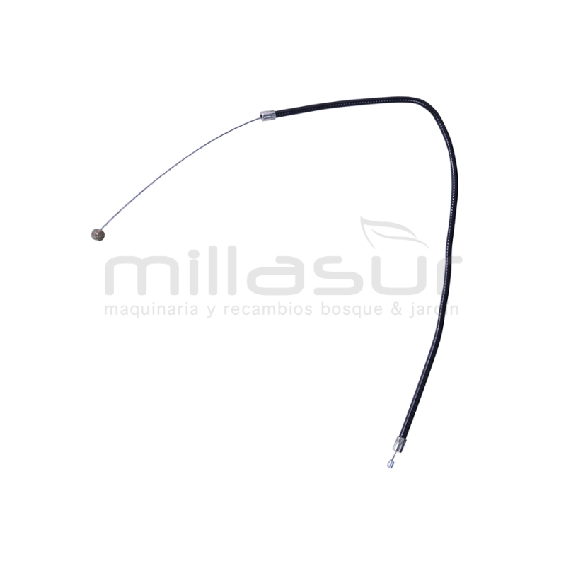 CABLE ACELERADOR STIHL BG45. BG55. BG85 - motoscamaralweb.com