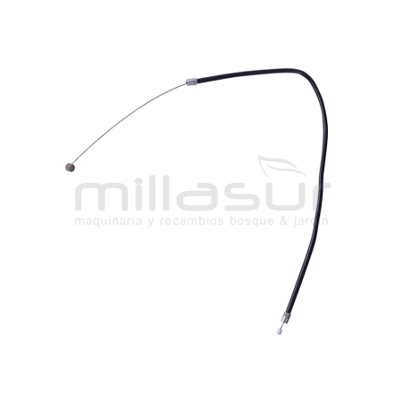 CABLE ACELERADOR STIHL BG45. BG55. BG85 - motoscamaralweb.com