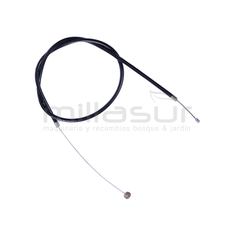 CABLE ACELERADOR STIHL FS38. FS55 - motoscamaralweb.com