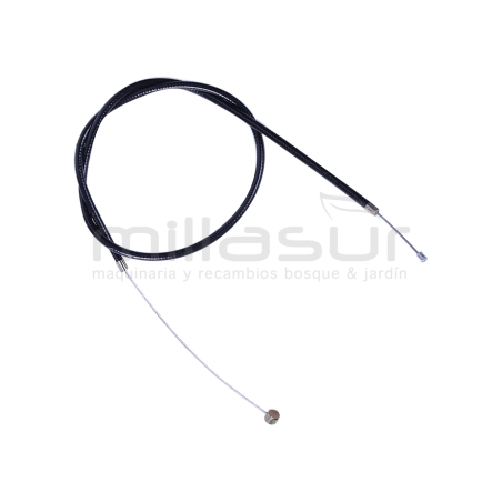 CABLE ACELERADOR STIHL FS38. FS55 - motoscamaralweb.com