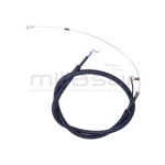 CABLE ACELERADOR STIHL COMPLETO FS80. FS85 - motoscamaralweb.com