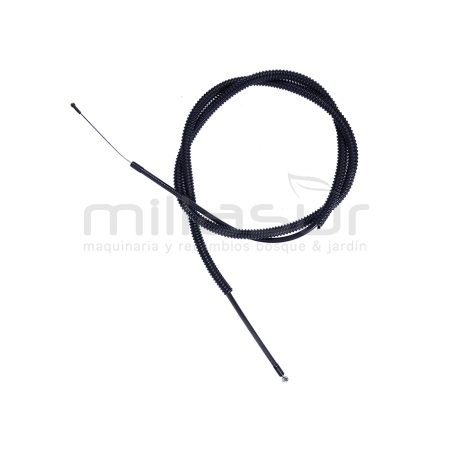 CABLE ACELERADOR STIHL COMPLETO BR500. BR550. BR600 - motoscamaralweb.com